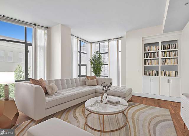 Property at 2100 11th St NW #306, Washington, DC 20001, 2 beds, 2 baths