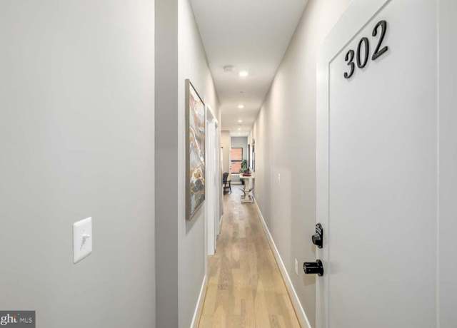 Property at 505 Kennedy St NW #302, Washington, DC 20011, 2 beds, 1 bath