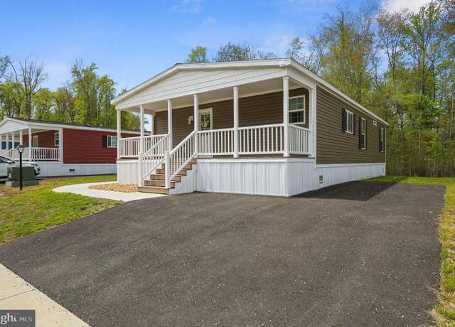 Property at 170 Northwoods Dr #170, Smyrna, DE 19977, 3 beds, 2 baths