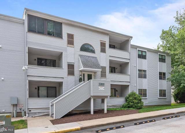 Property at 1414 Governor House Cir #164, Wilmington, DE 19809, 1 bed, 1 bath
