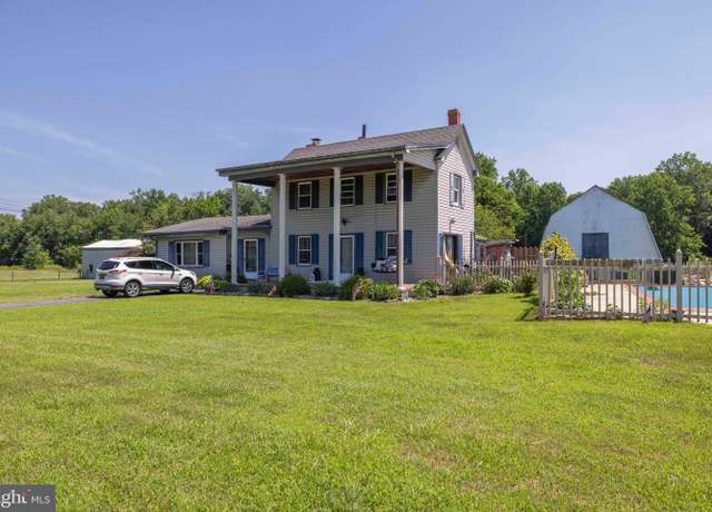 Property at 1080 Clayton Greenspring Rd, Smyrna, DE 19977, 3 beds, 2 baths