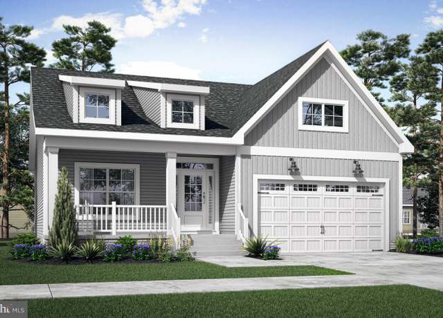 Property at 19866 Lightship Cove Dr, Milton, DE 19968, 2 beds, 2 baths