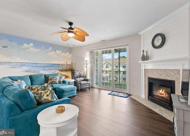 Property at 30619 Cedar Neck Rd #1301, Ocean View, DE 19970, 3 beds, 2 baths