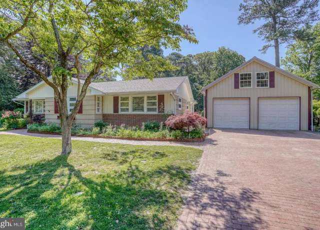 Property at 202 Haven Lake Ave, Milford, DE 19963, 3 beds, 1.5 baths