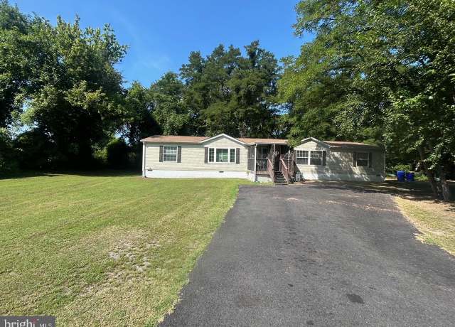 Property at 24510 Chapel Branch Rd, Seaford, DE 19973, 4 beds, 2.5 baths