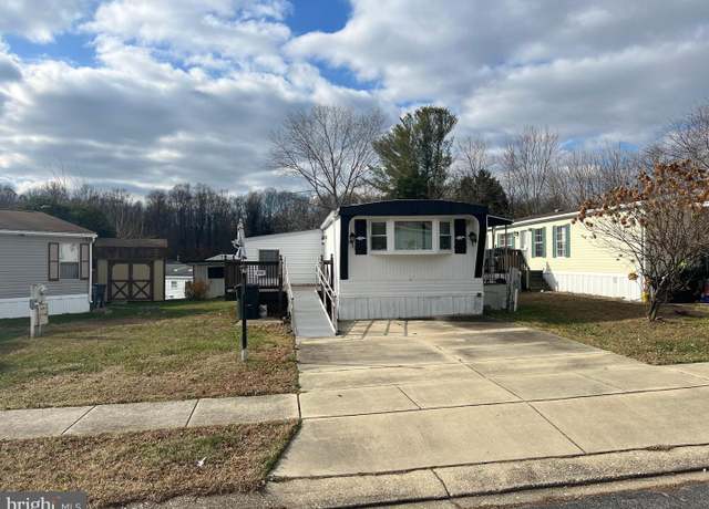 Property at 214 Konrad Morgan Way, Lothian, MD 20711, 2 beds, 2 baths