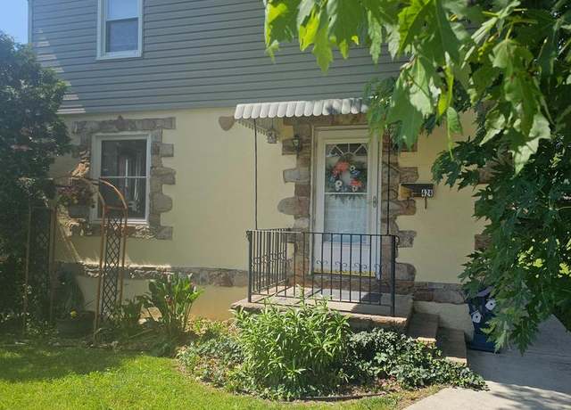 Property at 424 Warwick Ave, Cumberland, MD 21502, 2 beds, 1 bath