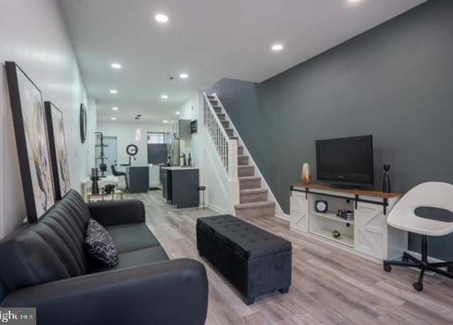 Property at 2614 Grogan Ave, Baltimore, MD 21213, 3 beds, 3 baths