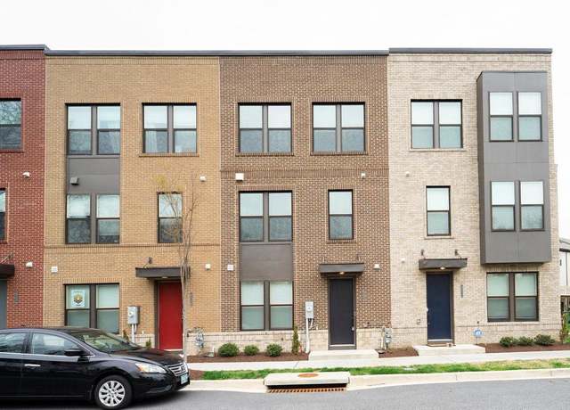 Property at 4334 Roland Heights Ave, Baltimore, MD 21211, 3 beds, 3 baths