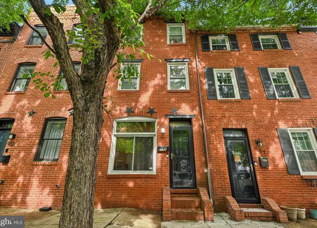 Property at 935 S Kenwood Ave, Baltimore, MD 21224, 3 beds, 2 baths