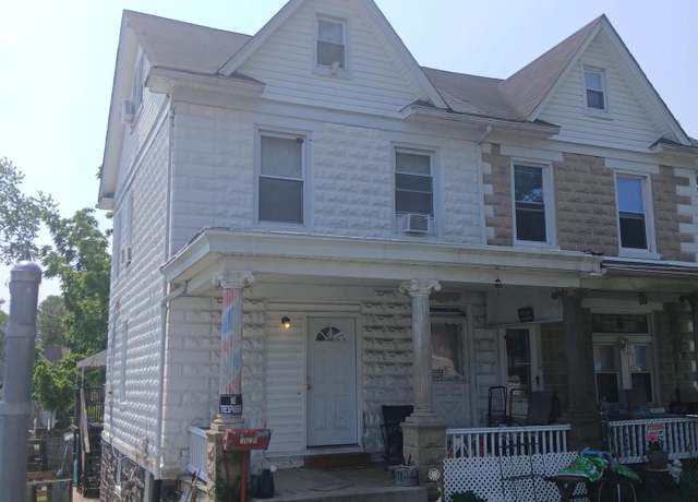 Property at 5929 Belair Rd, Baltimore, MD 21206, 4 beds