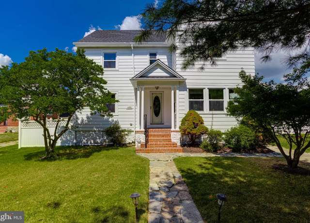 Property at 4404 Carleview Rd, Baltimore, MD 21207, 6 beds, 3.5 baths