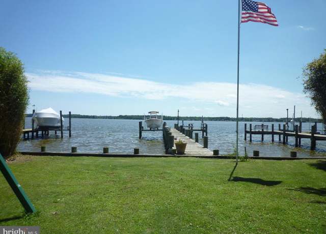 Property at 1315 Wildwood Beach Rd, Essex, MD 21221, 4 beds, 1 bath