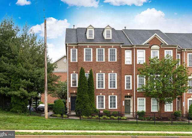 Property at 5001 Cameo Ter #5001, Perry Hall, MD 21128, 3 beds, 3 baths