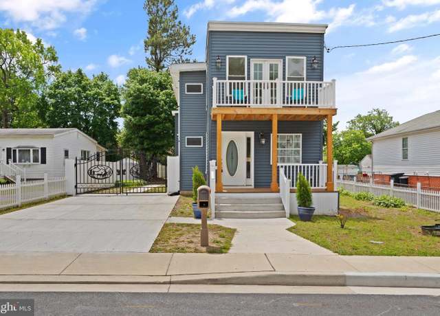 Property at 345 Townsend Rd, Essex, MD 21221, 3 beds, 2.5 baths