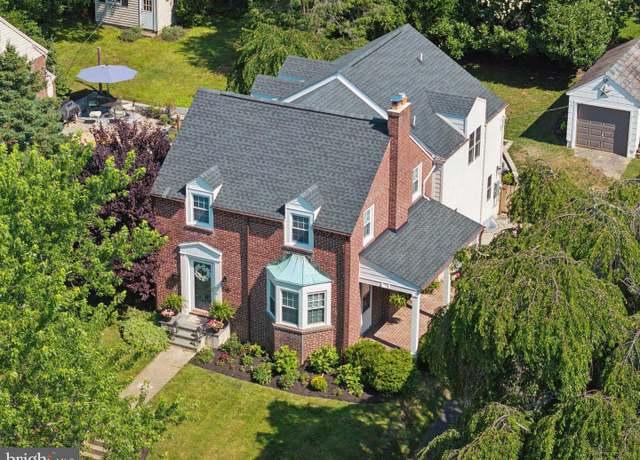 Property at 510 Sussex Rd, Towson, MD 21286, 6 beds, 3.5 baths