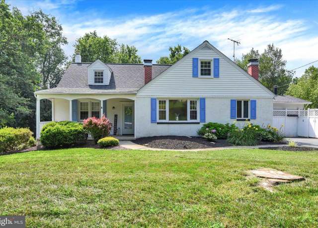 Property at 4923 Pleasant Grove Rd, Reisterstown, MD 21136, 4 beds, 3.5 baths
