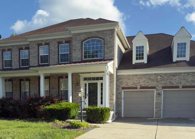 Property at 7513 Tottenham Dr, White Plains, MD 20695, 5 beds, 4.5 baths