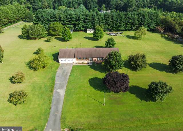 Property at 25790 Herring Ln, Denton, MD 21629, 3 beds, 2 baths