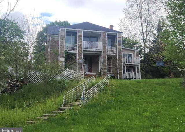 Property at 1049 Poole Rd, Westminster, MD 21157, 5 beds, 3 baths