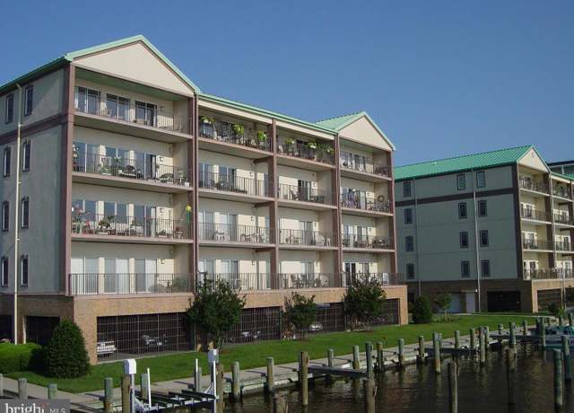 Property at 304 Academy St #101, Cambridge, MD 21613, 2 beds, 2 baths