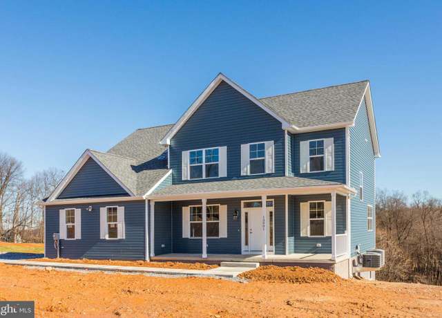 Property at Lot 4B Woodville Rd Unit MANOR, Mount Airy, MD 21771, 4 beds, 2.5 baths
