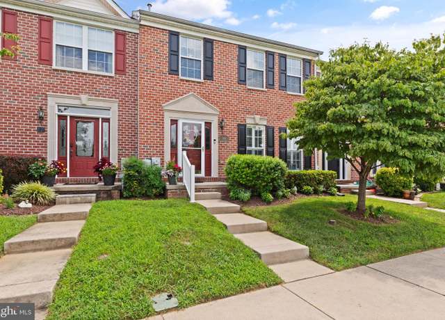 Property at 1313 Kelsey Ct, Bel Air, MD 21015, 3 beds, 2.5 baths