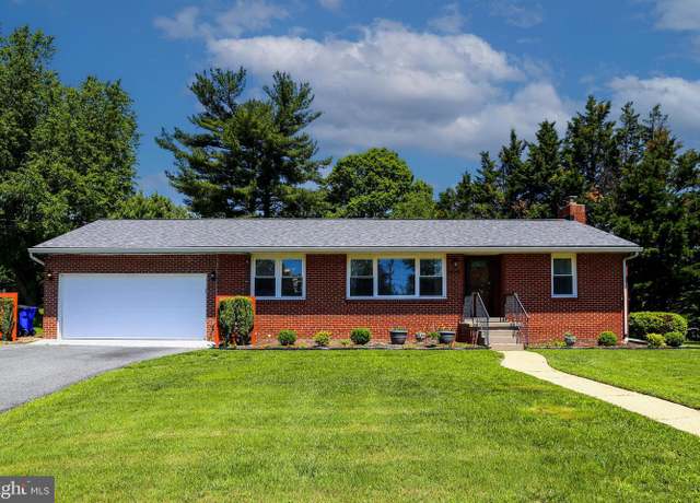 Property at 8540 Marybeth Way, Ellicott City, MD 21043, 3 beds, 2 baths