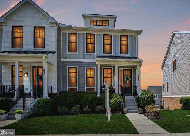 Property at 3062 Forum Pl, Ellicott City, MD 21042, 3 beds, 3 baths
