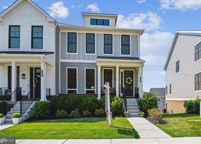 Property at 3062 Forum Pl, Ellicott City, MD 21042, 3 beds, 3 baths