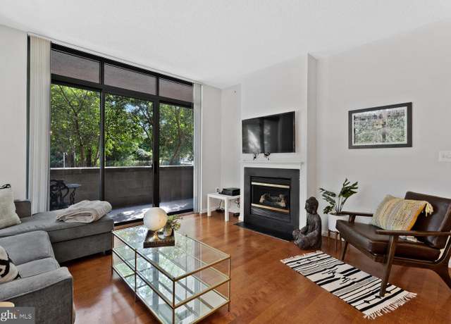 Property at 11710 Old Georgetown Rd #116, North Bethesda, MD 20852, 2 beds, 1 bath