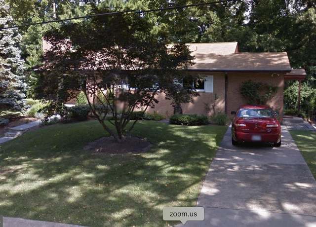 Property at 7017 Richard Dr, Bethesda, MD 20817, 4 beds, 3 baths