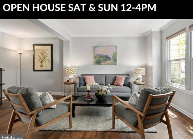 Property at 304 Curry Ford Ln, Gaithersburg, MD 20878, 3 beds, 2.5 baths