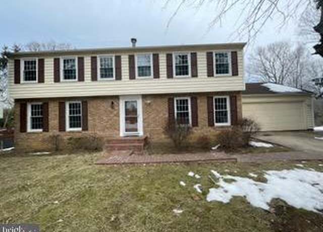 Property at 9429 Fairhaven Ave, Upper Marlboro, MD 20772, 7 beds, 3.5 baths