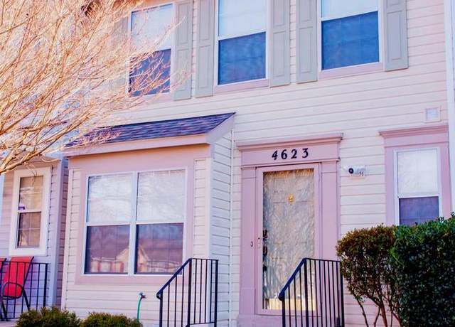 Property at 4623 Penzance Pl, Upper Marlboro, MD 20772, 2 beds, 3.5 baths