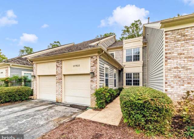 Property at 11937 Saint Francis Way, Bowie, MD 20721, 4 beds, 3.5 baths