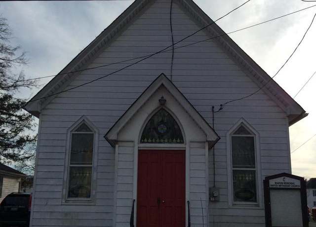 Property at 101 Church Ln, Barclay, MD 21607
