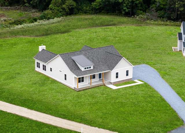 Property at 435 Eagle Manor ( Lot 10) Dr, Church Hill, MD 21623, 3 beds, 2.5 baths
