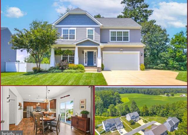 Property at 21312 Fox Wood Ln, California, MD 20619, 4 beds, 2.5 baths