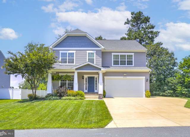 Property at 21312 Fox Wood Ln, California, MD 20619, 4 beds, 2.5 baths