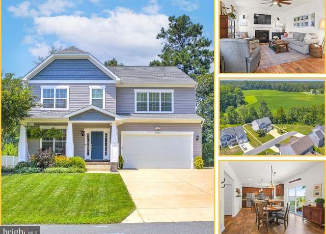 Property at 21312 Fox Wood Ln, California, MD 20619, 4 beds, 2.5 baths