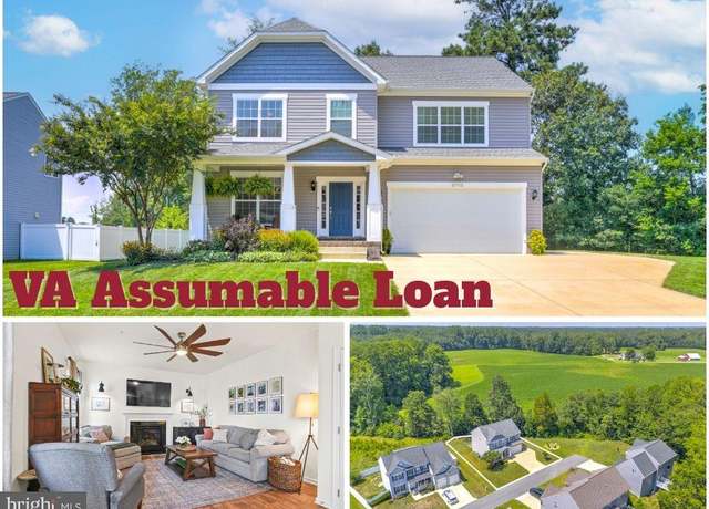 Property at 21312 Fox Wood Ln, California, MD 20619, 4 beds, 2.5 baths