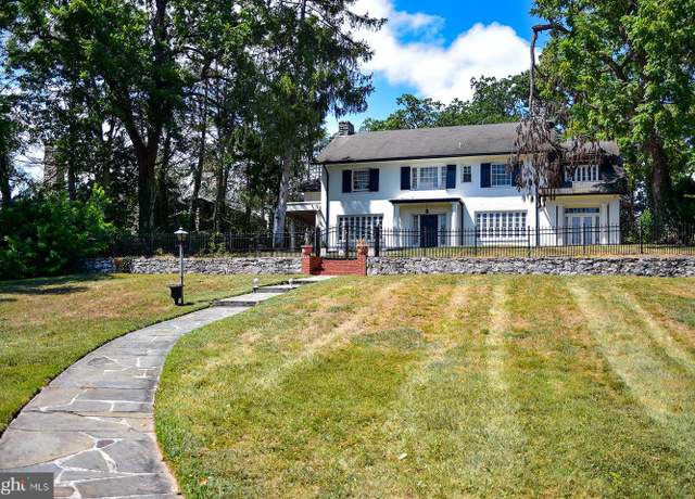 Property at 939 The Ter, Hagerstown, MD 21742, 7 beds, 5.5 baths