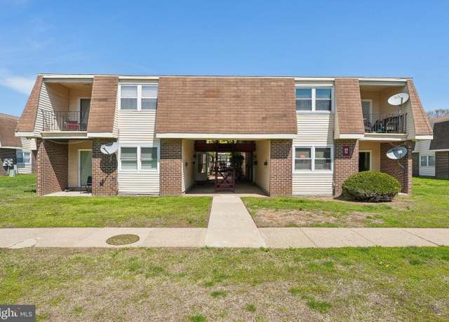 Property at 12--4 Florence Tollgate, Florence, NJ 08518, 1 bed, 1 bath