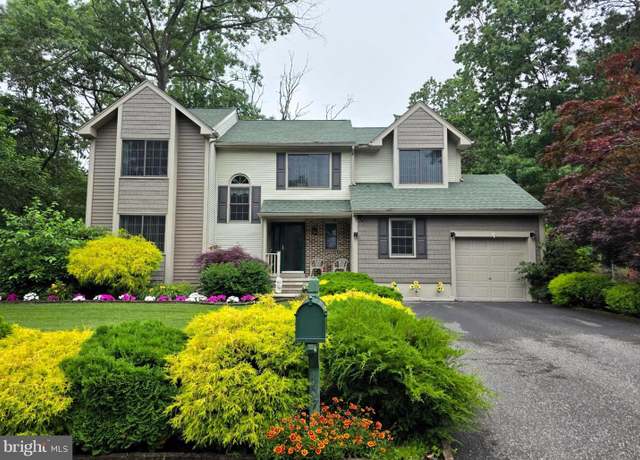 Property at 407 Val Ln, Millville, NJ 08332, 4 beds, 2.5 baths