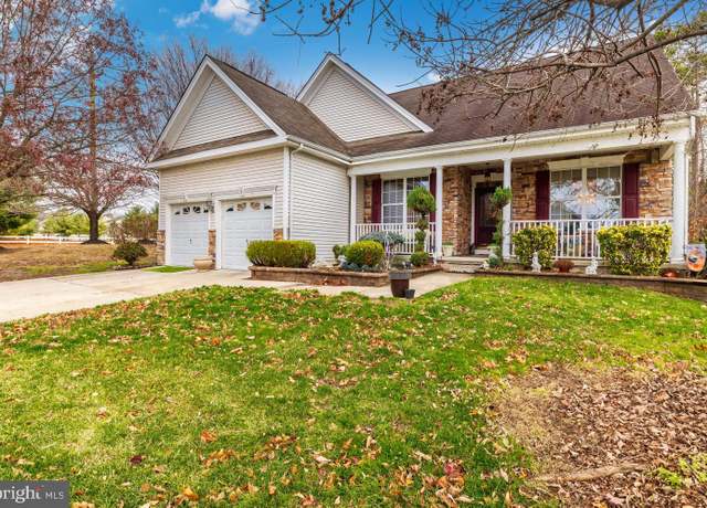 Property at 3 Melissa Dr, Sicklerville, NJ 08081, 3 beds, 2 baths