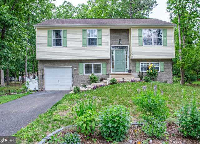 Property at 402 Siegfried, Chesilhurst, NJ 08089, 3 beds, 2 baths