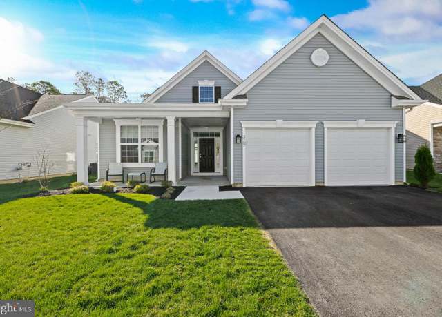 Property at 3767 Castleton Dr, Williamstown, NJ 08094, 4 beds, 3 baths
