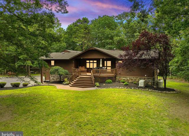 Property at 994 Lincoln Rd, Mullica Hill, NJ 08062, 3 beds, 4 baths