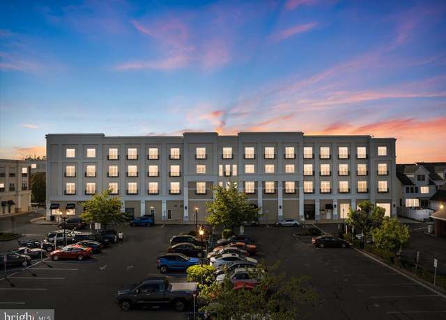Property at 2 North Commerce Sq #204, Robbinsville, NJ 08691, 2 beds, 2 baths